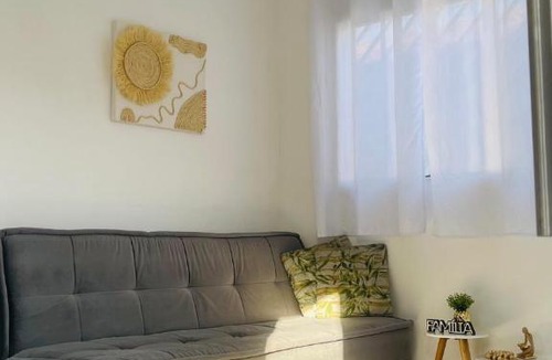 Cibratel II House | Casa de Praia com piscina, Cibratel II-Itanhaém para 6 pessoas