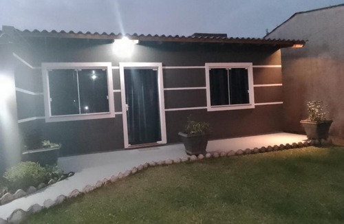 Arroio Teixeira House | Casa de praia da lu
