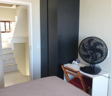 Antonio Diogo House | Casa de praia do Zeca