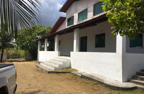 Jacuma House | Casa de praia em Carapibus