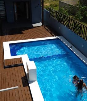 Icarai de Amontada House | Casa de Praia em Icaraizinho Anahí Lodge