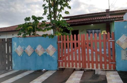 Tupy House | Casa de praia Jardim Grandesp