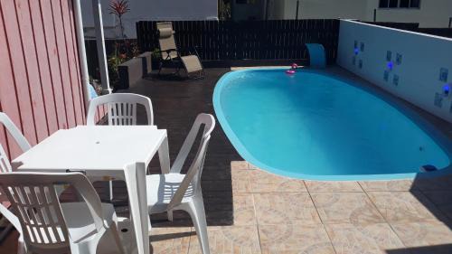 Florianopolis House | Casa de Praia Ribeirao da Ilha