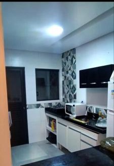 Maracana House | Casa de Praia Roberta