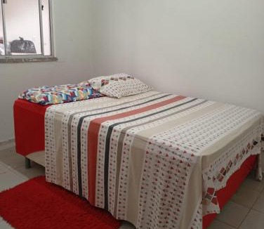 Barreirinhas House | Casa de temporada