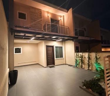 Boa Vista House | Casa de temporada