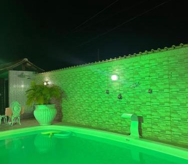 Arpoador House | Casa de temporada de lazer em Búzios