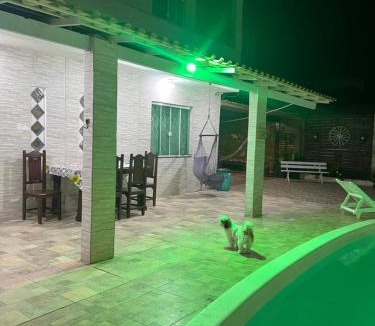 Arpoador House | Casa de temporada de lazer em Búzios