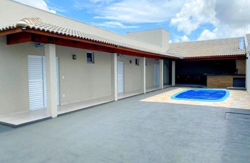 Olimpia House | Casa De Temporada Eldorado 2
