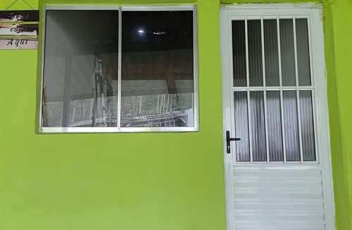 Sertao da Quina House | Casa de temporada João e Maria Quarto Nº 03