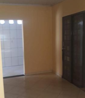 Trindade House | Casa de Trindade-Go
