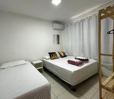 Quarenta House | Casa de Vó
