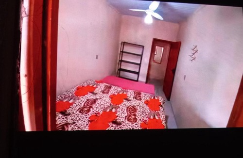 Nordeste House | Casa de veraneio na Praia Nordeste Imbé, RS, 2 quartos de casal com sofá cama para crianças