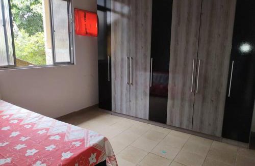 Bras de Pina Villa | CASA de vila 2 Qts Perto estação