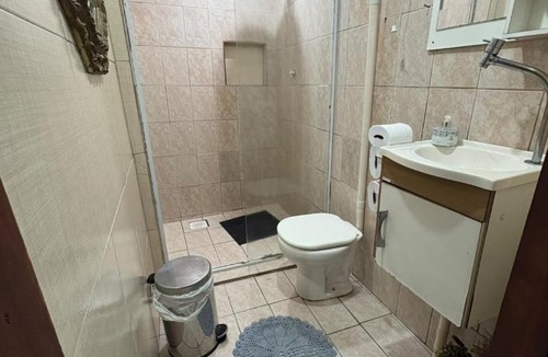 Vila Nova House | Casa Debora