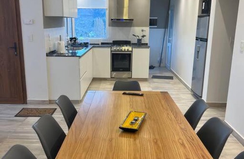 Esquel Villa | Casa del Alto, impecable, 3 dormitorios, 2 baños