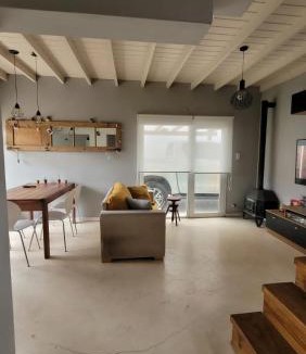 Necochea House | Casa del parque