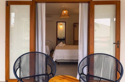 Pero Hotel | Casa Dela Pousada