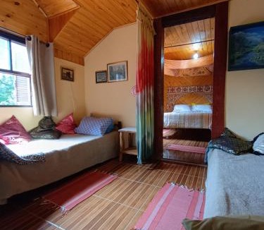 Maromba Apartment | Casa Dell Angelo Apartamentos
