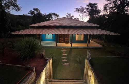 Itabirito House | Casa Descanso Acuruí