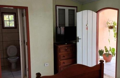 Ilha das Cobras House | Casa do Éden