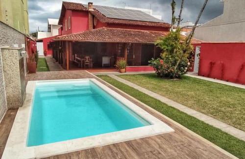 Extensao do Bosque House | Casa do Bosque, 367