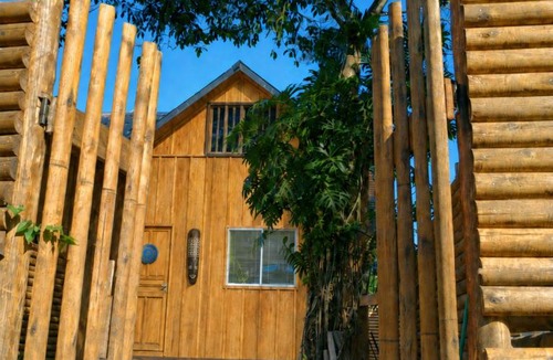 Paranagua House | Casa do Campo
