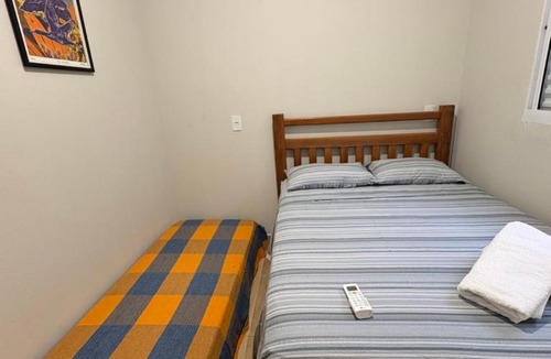 Monjolos House | Casa do Canastreiro