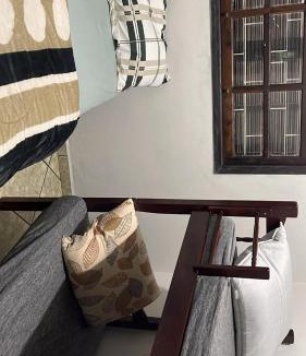 Caioba House | Casa do Cleber
