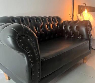 Barra da Tijuca Apartment | Casa do Coité