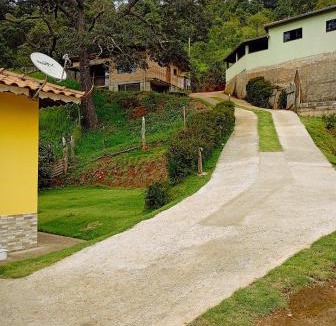 Conceicao do Ibitipoca House | CASA do CRISTOVAO IBITIPOCA