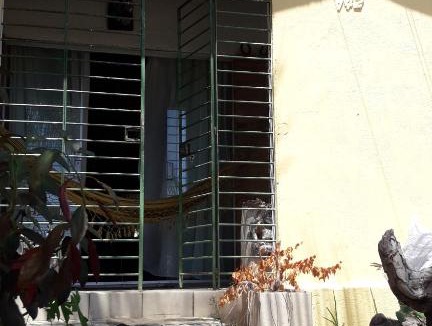 Olinda House | Casa do farol de olinda