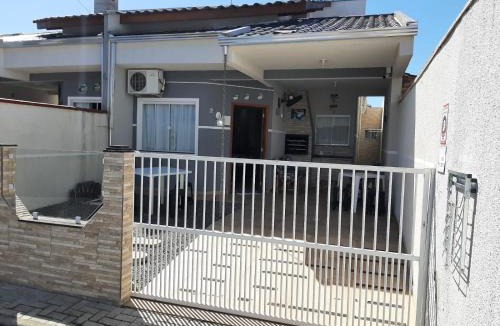 Itapoa House | Casa do Guina Itapoá SC