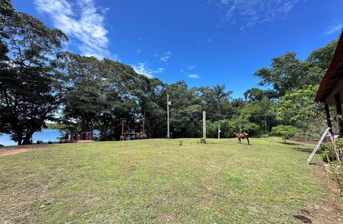 Paricatuba Cottage | Casa do Lago Lodge - Heart of the Amazon Rainforest