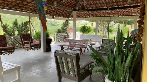 Saire House | Casa do Lago Sairé