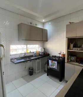 Picos House | Casa do Mascarenhas