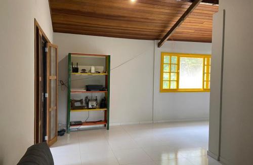 Barra do Sahy House | Casa do Morro Barra do Sahy 5 minutes from the beach