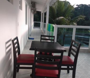 Guarau Hotel | Casa do Pescador