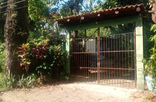 Jacarepagua House | CASA do sítio Cabana Ser Tão mínimo 2 diárias