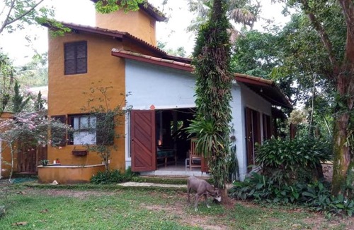 Maresias House | Casa do Sabiá