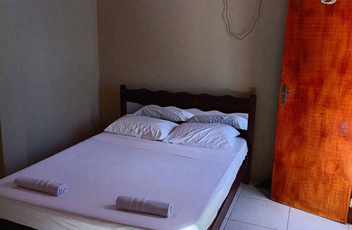 Beberibe House | Casa do Seu Lourenço