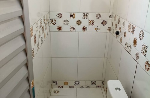 Beberibe House | Casa do Seu Lourenço