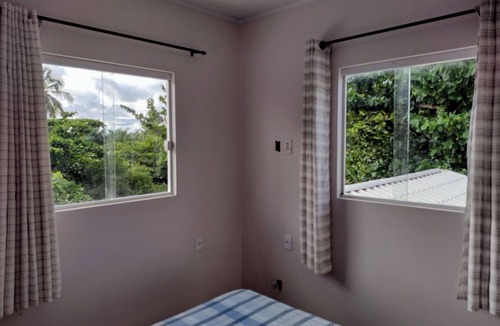 Barra do Jacuipe House | Casa do Sossego, 50m from the beach, swimming pool, electric car charging station.