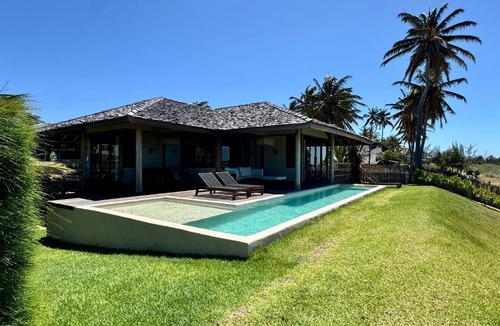 Itarema House | Casa do vento - Ilha do Guajiru
