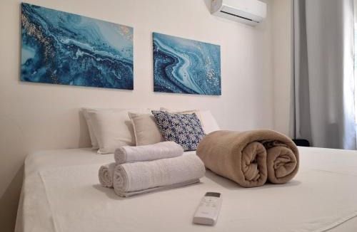 Arraial d'Ajuda Apartment | Casa do Villas - Arraial d'Ajuda - 2 quartos com ar condicionado, wifi 125mbps, cozinha completa, churrasqueira e garagem