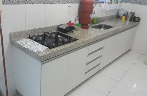 Conjunto Residencial Parque das Mangueiras House | Casa dos Bento 468