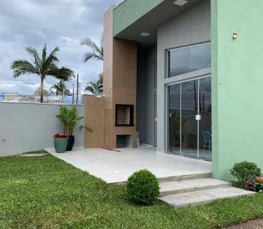 Itapoa House | casa dos Mendes