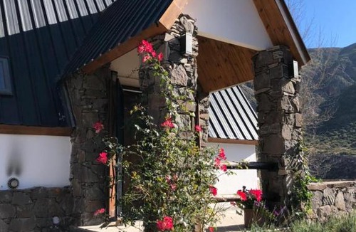 Salto House | Casa El Ciprés