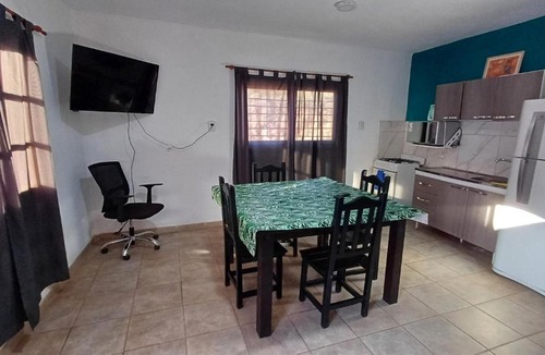 Villa Union House | Casa el mirador