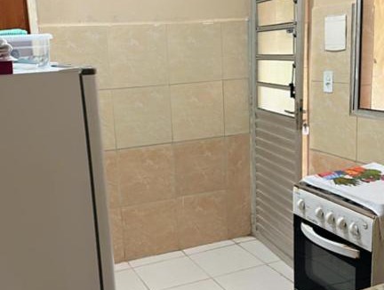 Abreu E Lima Apartment | Casa em abreu e lima